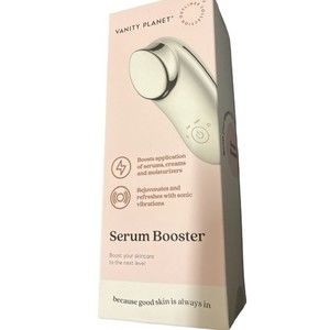 Vanity Planet Serum Booster